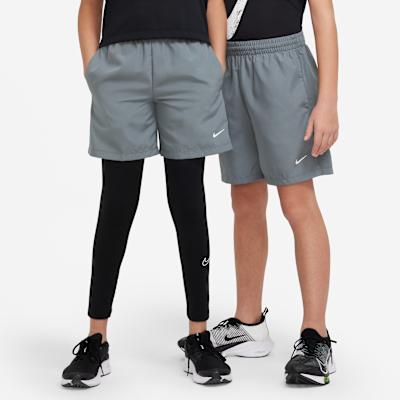 Nike Grade School Shorts Moderate XS