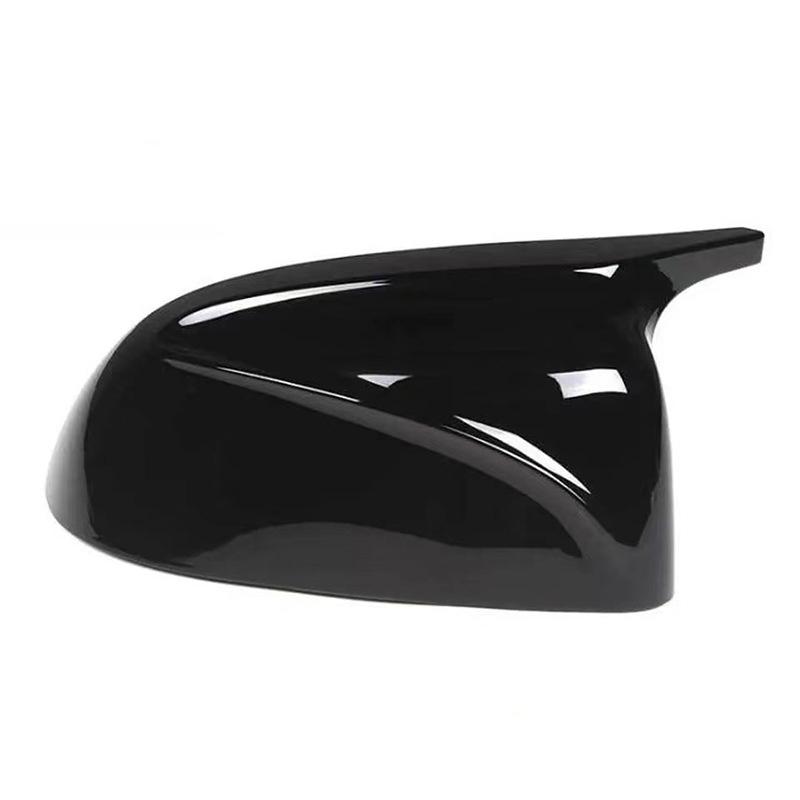 BMW G-Series 18-24 Rearview Mirror Frame and Shell (X3, X4, X5, X6, X7)