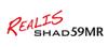 Duo Realis Shad 59 MR Suspend Lure CRA3050 (6536)