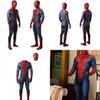 Spider-armor Mk Iv Cosplay Costume Perfect Stitches And Exquisite Workmanship