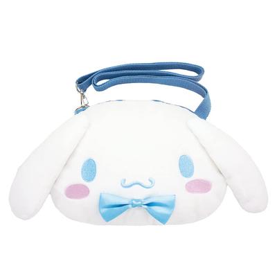 Morimoto Sangyo Gesichtspochette Sanrio-Figuren Cinnamoroll