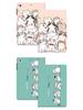 Redmi Pad 10.6" Anti-Fall Leather Protective Case