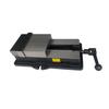 Bada Li Heavy-Duty 8-Inch CNC Precision Milling Vise with Extended Opening and Angle Locking