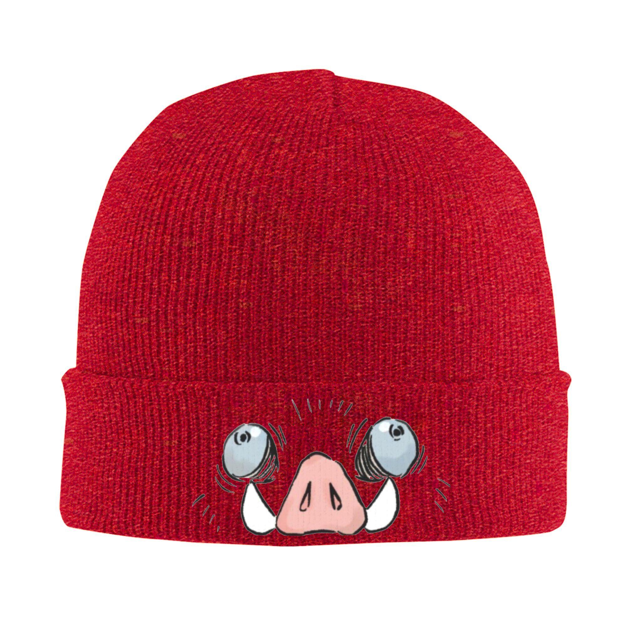 

Unisex Rib Knit Cuffed Beanie Demon Slayers anime Accessories Warm Winter Skullies Knitted Caps Beanies Skullies One Size