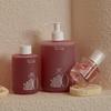 Rosy Night 3-Piece Set