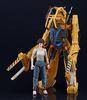 Good Smile Company MODEROID Alien 2 Power Loader 1/12 Maßstab Kunststoff-Montagetyp Kunststoffmodell