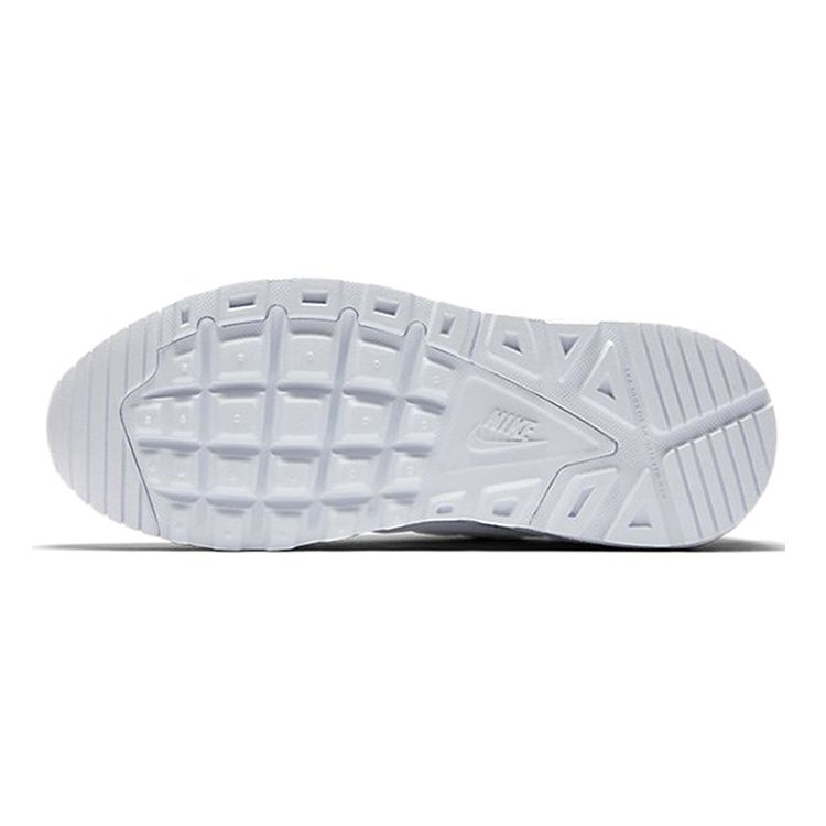 Nike Air Max Command Flex Retro Sportovní Tkanina Odpružení Protiskluzové Odolné proti Opotřebení Prodyšné Střih Nízký Svršek Běžecká Obuv Dětská teniska Bílá 844346-101