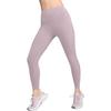 Universal Breathable Quick-Dry High-Waisted Pocket Leggings Women Leggings Light-Mineral-Purple Black DQ5898226
