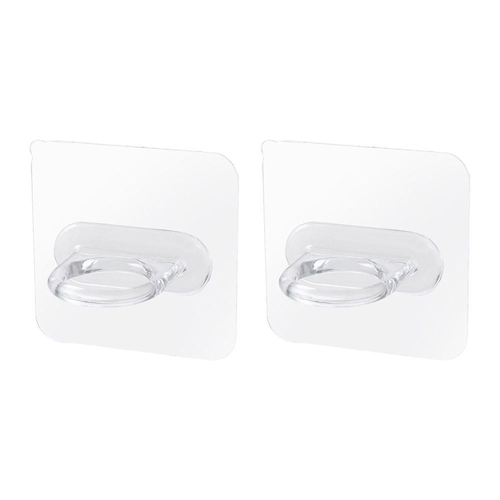 Accessories Hanger Shampoo Bottle Shelf Liquid Soap Holder Storage Hook Shower Gel Organizer