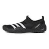 Terrex Jawpaw Slip On Heat.RDY 'Чорний Білий' 2023 Кросівки HP8648