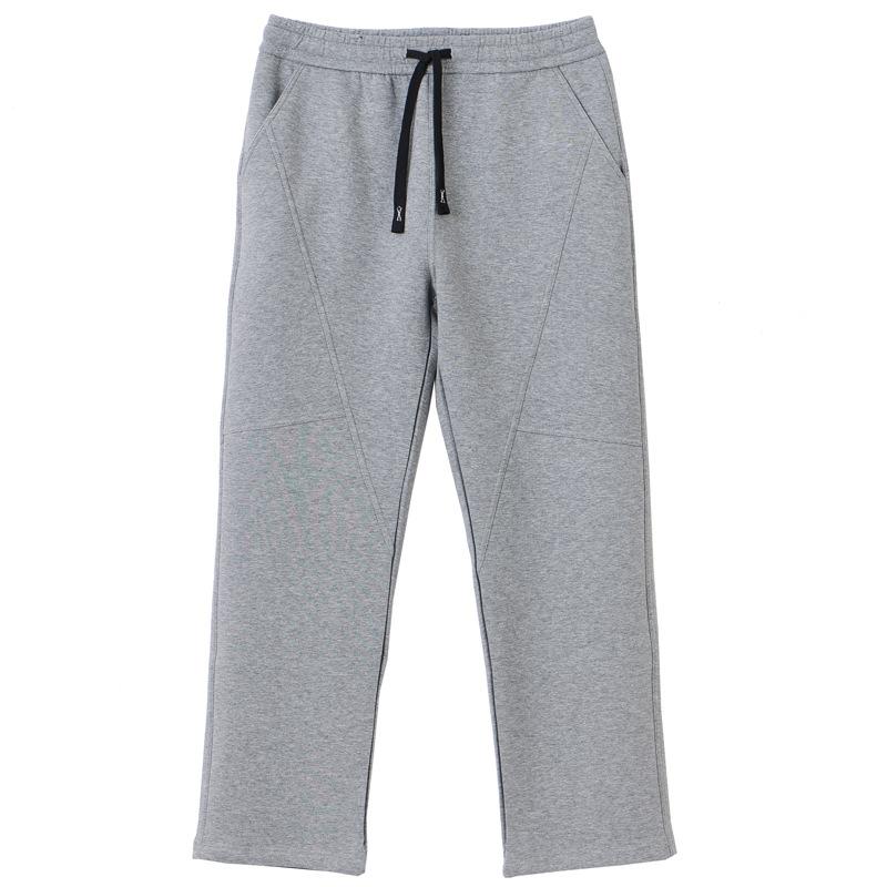Men's Sweatpants with Pockets Lightweight Workout Athletic Track Pants Stretch Gym Running Jogging Joggers for Men Drawstring Athletic Sport Pants