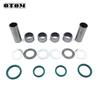 OTOM Kit di Manutenzione Forcellone YZF Guarnizioni Olio Boccole Cuscinetti a Rulli Pezzi di Ricambio per YAMAHA YZF WRF 250 450 YZ450FX