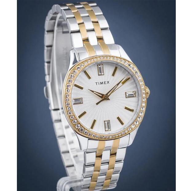 Часы Timex TW2W17700