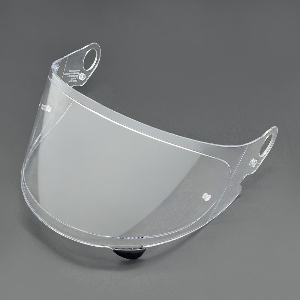 GLAMSTER Helmet Visor for SHOEI GLAMSTER Windproof Lens Face Shield Fog-Resistant Visière Anti-UV Sunscreen Visera Casco MotoSpeed Sensors 6