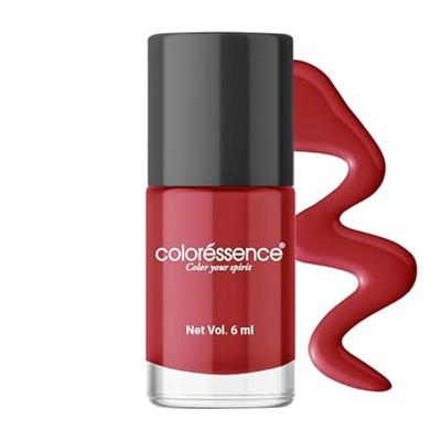 Cute Coats Esmalte de Unhas de Longa Duração | Resistente a Lascas | Secagem Rápida | Aplicação com Uma Passada | Livre de Toxinas | Doce-6ml