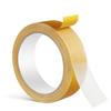 TACHIO Double Sided Tape, Width 1.0 Inches (25 Mm) X Length 66.8 Ft (20