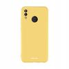 Sc Silicone Case Huawei P20 Lite Yellow