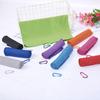 Outdoor Double-Layer Cooling Sports Towel - Instant Cold Sensation for Summer