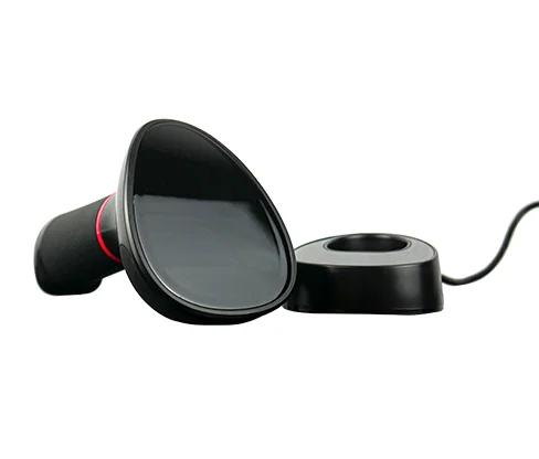 WiFi/Bluetooth QR Code Reader, For Registration Certificates Hd-Sl96