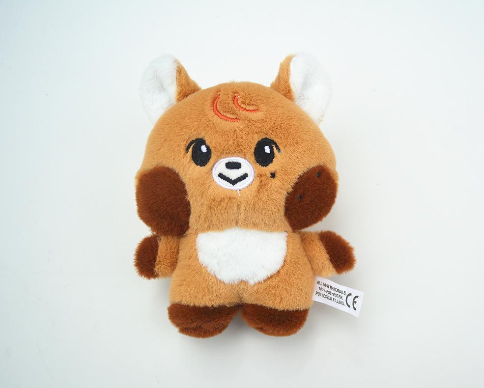 NCT Dream Members Mini Dolls: Lee Kaican, Luo Zaemin, Lee Jeno