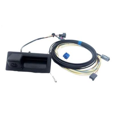 Volkswagen Tiguan MK2/Octavia Night Vision HD Rear View Camera