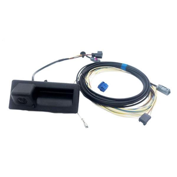 

Volkswagen Tiguan MK2/Octavia Камера заднего вида ночного видения HD Guangzhou