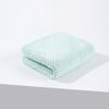 Coral Fleece Face Towel 35x75cm Absorbent Thick Home Use Gift Logo