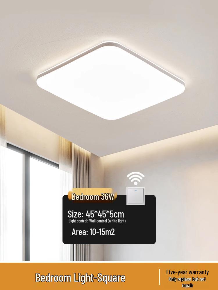 2025 Modern Ceiling Light for Living Room, Bedroom, or Balcony