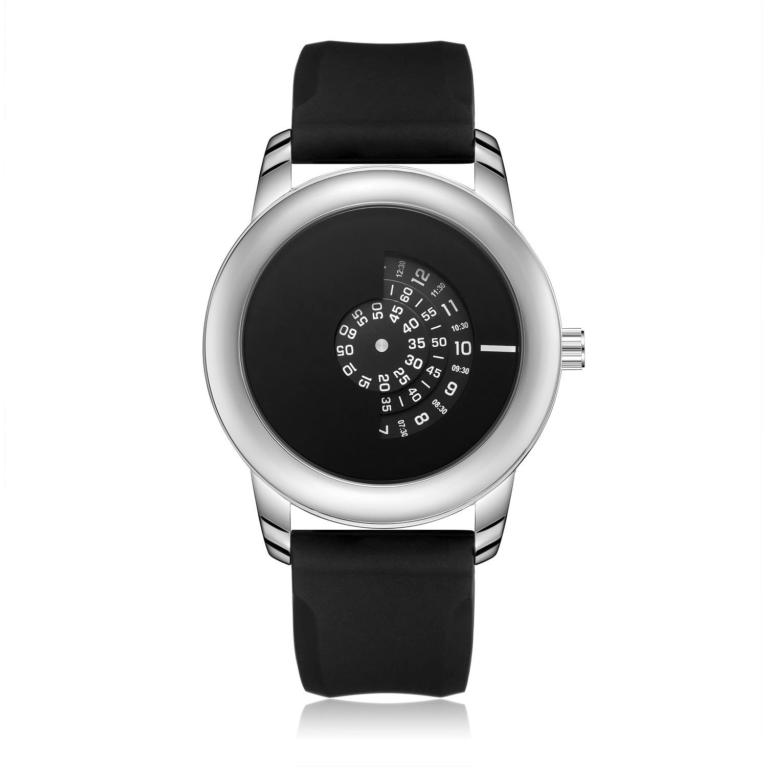 Stylish And Simple Casual Men S Quartz Watch Light And Trendy Men S Watch