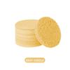 6.5-8cm Foam Texture Painting Paper White/Pink/Yellow Magic 3D Drawing Canvas Sponge Diy Puffy Texture Paper Art Drawing Paper