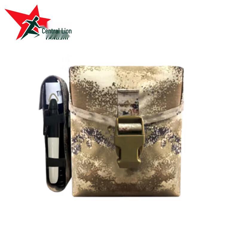 Lion S2015 Backpack First Aid Kit
