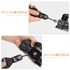 SMALLRIG Adjustable SLR Camera Strap with Standard Plate PSC2428 -