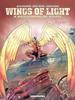 Wings of Light by Harry Bozino Paperback Book 9781643377223