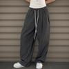 New ArrivalS Open Run Women S Stripe Pintuck Wide Two Way Maxi pantS