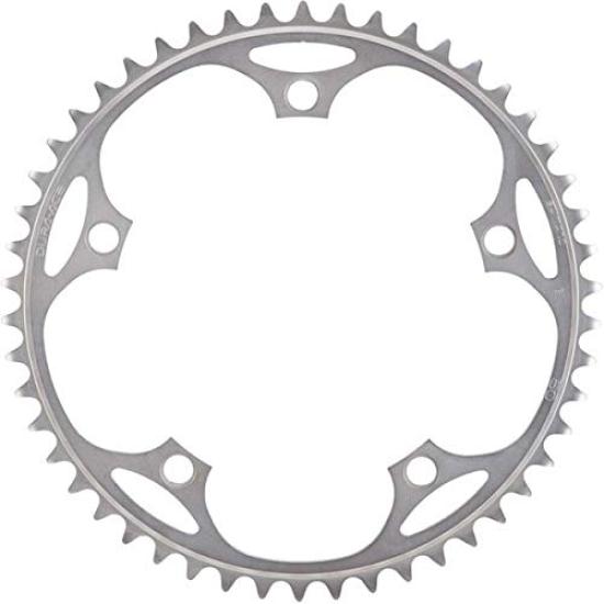 

SHIMANO Repair Parts Chainring 46T x Y16S46001 (1/2 1/8 ) FC-7710