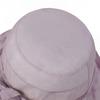 Elegant Breathable Summer Fisherman Hat Ladies Fashion Shade Sun Hat Basin Hat