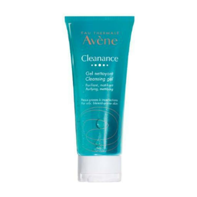 Avène Cleanance Cleansing Gel 200ml