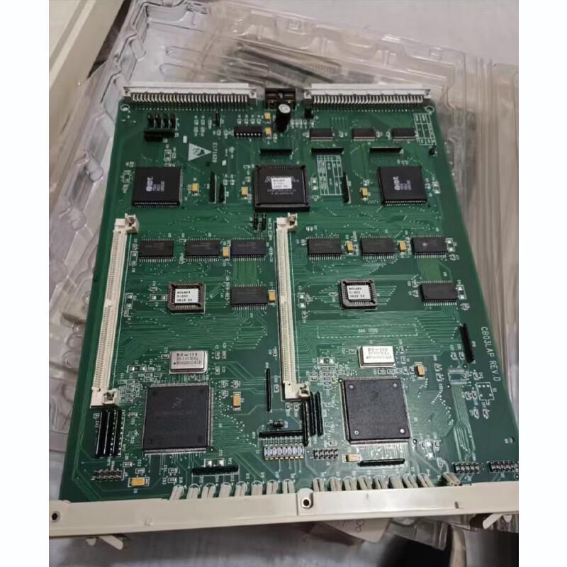 

Huawei C&C08 Link Signaling Processing Board
