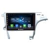 Android Radio CarPlay/Android Auto Car Navigation Multimedia Player GPS RDS DSP Stereo For Toyota Prius 2010-2021
