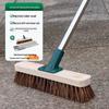 HUIHUADU Outdoor Long Handle Floor Brush