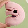 Summer Children's Hole Slipper Girl Fashion Flower Sandals Kids Beach Shoes Soft Bottom Toddler Home Slipper