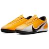 Nike Mercurial Vapor 13 Academy Ic Indoor Court 'Black Yellow' AT7993-801
