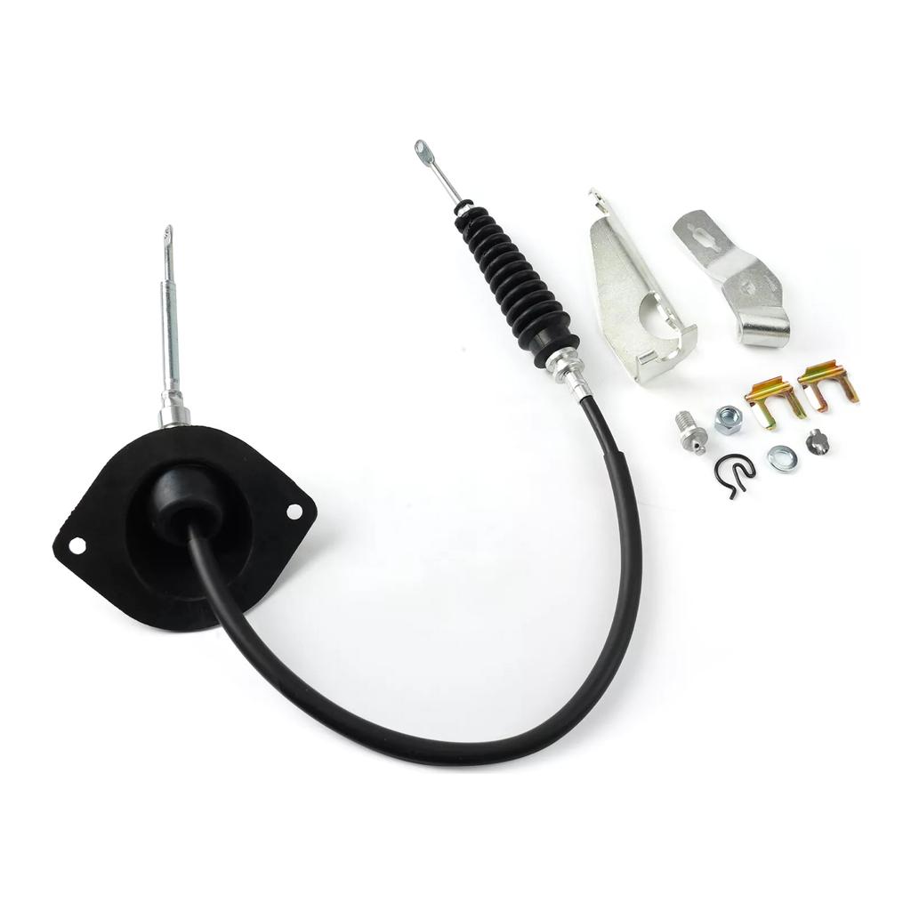 Shifter Cable kit Turbo TH 350 For Camaro For Chevelle For Monte Carlo 1968-1972