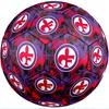 Fiorentina FC Size 5 Standard Football Durable Training Match Soccer Ball for Adult Outdoor Sports