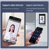 Dahua 7-inch AI Facial Recognition Access Control Terminal CN plug (adapter included)