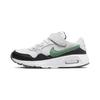 Air Max SC Vintage Demping Slijtvast Ademend Lage top Hardloopschoenen Wit Groen CZ5356-112