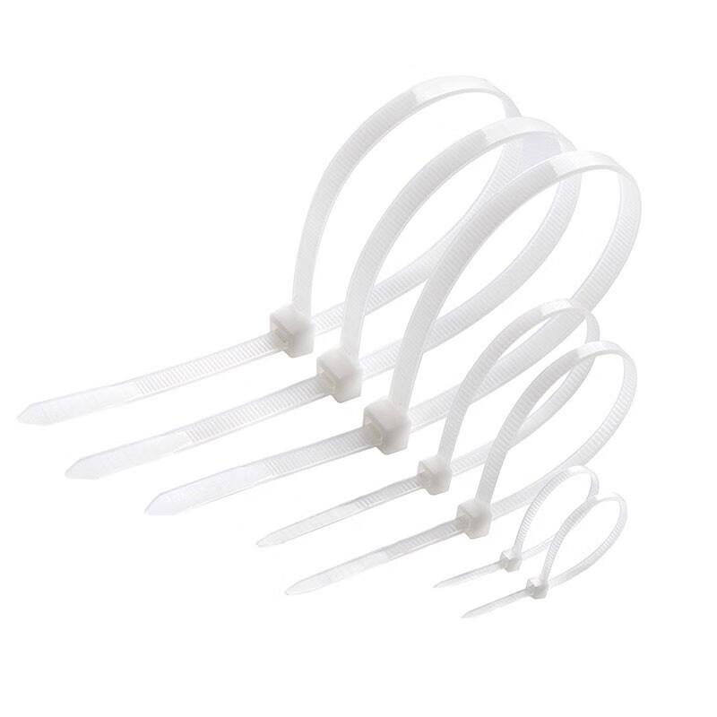 Bingyu Self-locking Nylon Cable Ties