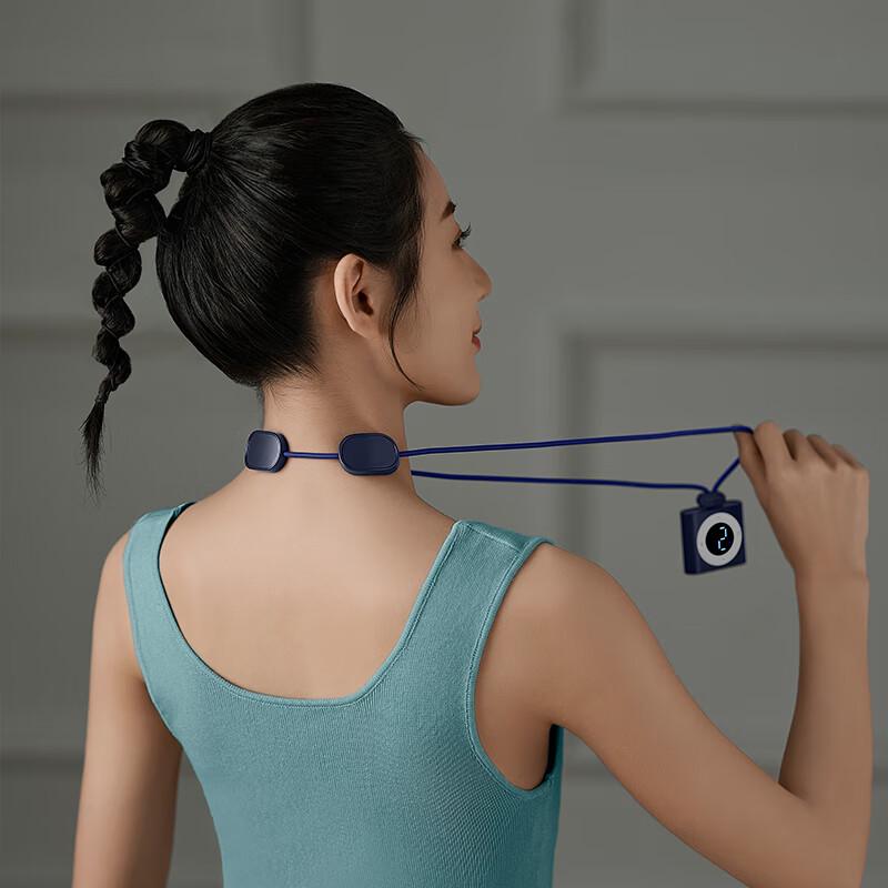 Philips Portable Body Massager CN plug (adapter included)