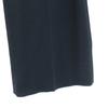 SPORTMAX made in Italy casual pants suit Setup 38 dark blue Women Used
