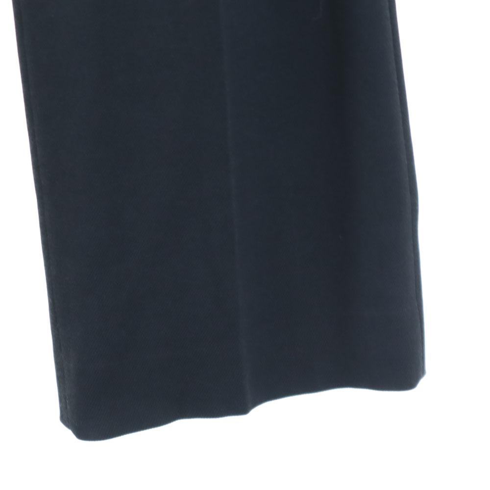 SPORTMAX made in Italy casual pants suit Setup 38 dark blue Women Used